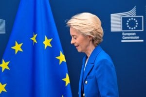 União Europeia tenta acordo com os EUA para evitar tarifas