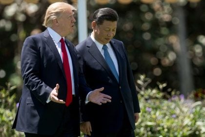 Após nova escalada na guerra comercial contra a China, Trump muda o tom e diz ser ‘amigo’ de Xi Jinping