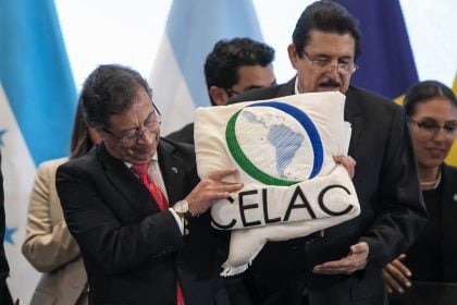 Declaração final da Celac faz crítica velada a Trump, defende candidatura à ONU e expõe divergências no grupo