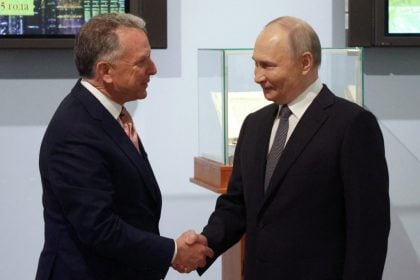 A nova cartada dos EUA para tentar encerrar a guerra entre Rússia e Ucrânia