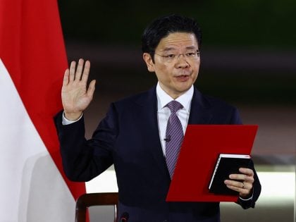 Singapura dissolve Parlamento e convoca eleições para 3 de maio