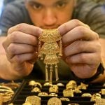 Por que esse medo doentio da partilha, que só enriquece?