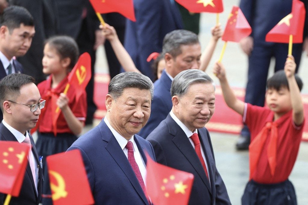A nova crítica de Xi Jinping ao tarifaço de Trump