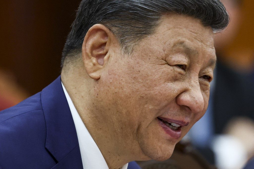Em guerra comercial com os EUA, China vê exportações saltarem 12,4% em março