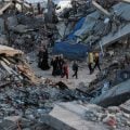 Brasil exalta papel dos EUA e celebra cessar-fogo em Gaza