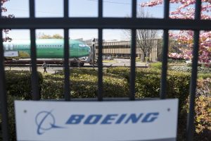 Boeing confirma que China rejeitou envio de aviões novos durante guerra comercial com EUA