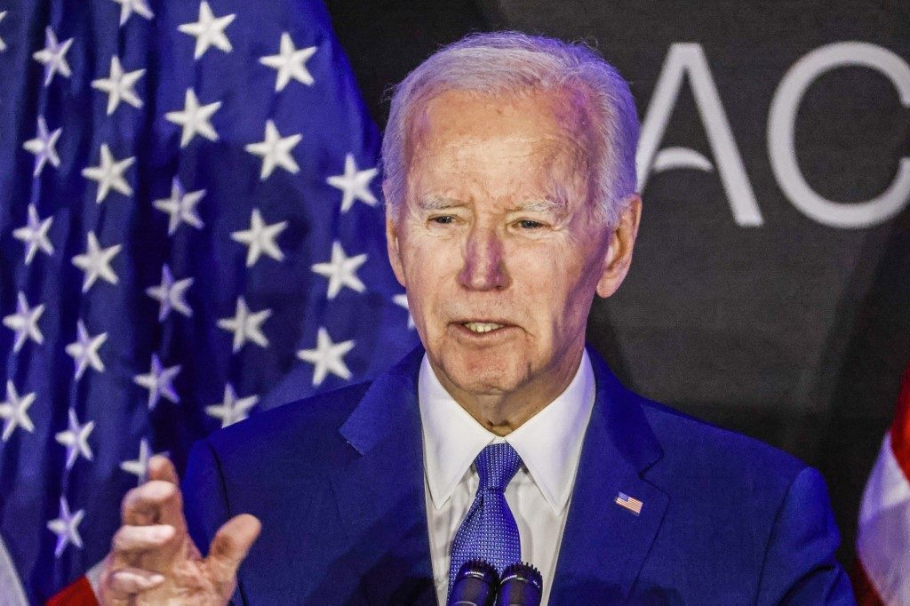 Biden diz se sentir ‘bem’ e ‘otimista’ após diagnóstico de câncer