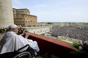 Portal oficial do Vaticano relata as últimas horas do papa Francisco