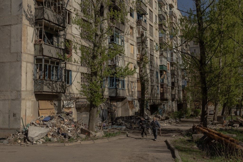 Rússia retoma ataques aéreos à Ucrânia após fim de trégua de Páscoa de 30h