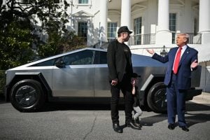 Vendas da Tesla na União Europeia registram queda de 36% em março