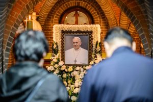 Funeral do papa Francisco acontecerá no próximo sábado