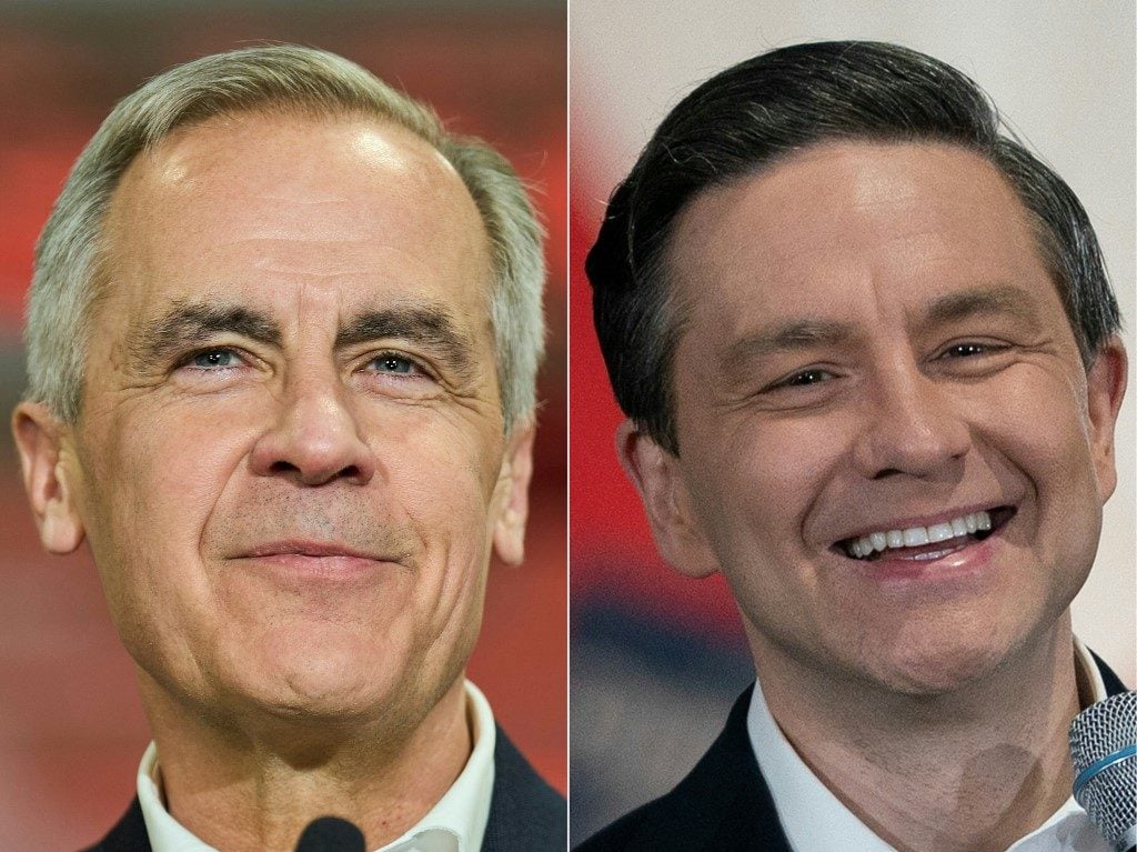 Canadenses votam para eleger primeiro-ministro sob novas ameaças de Trump