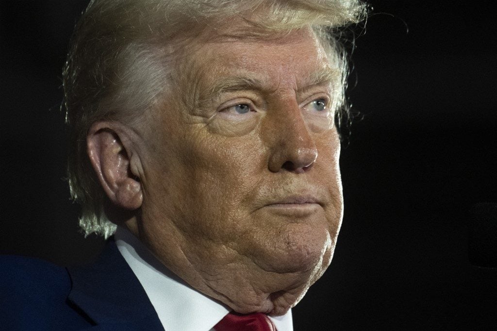 ‘Tarifaço’ de Trump falha em primeiro teste e economia dos EUA encolhe 0,3%