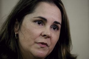 Acerto de contas