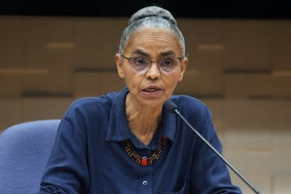 Governo anuncia R$ 90 milhões para preservação da Caatinga