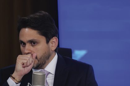 Governo/ Empurrãozinho na reforma