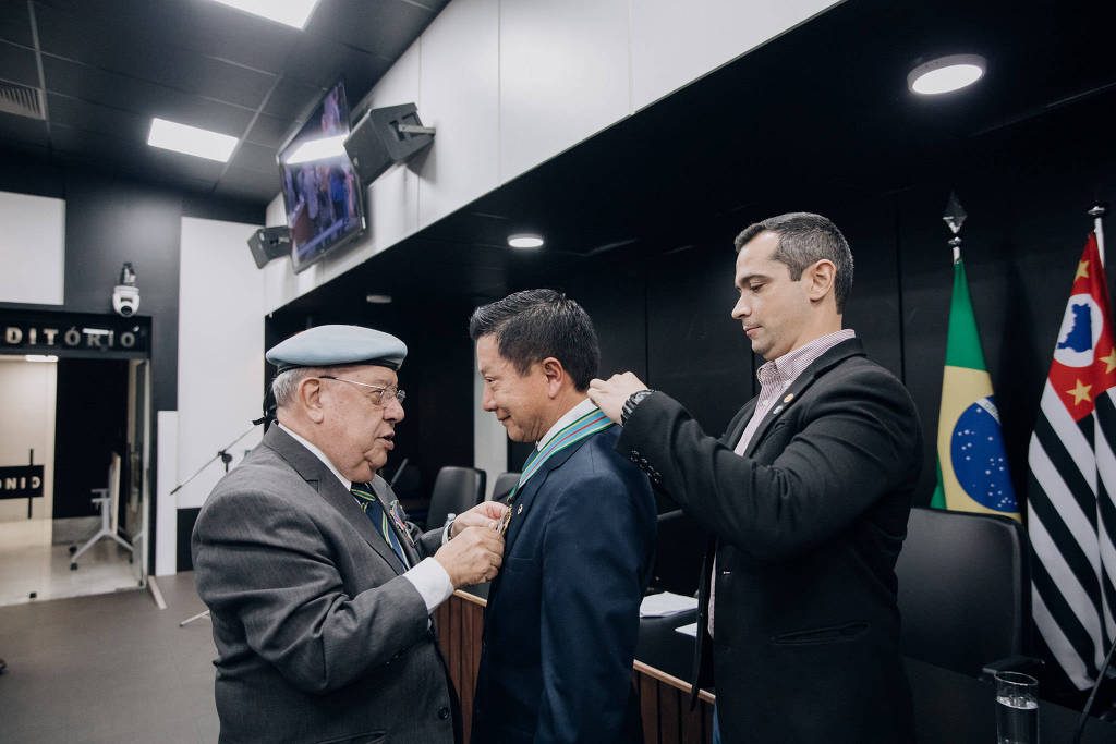 PT aciona Conselho de Ética da Alesp contra deputado que homenageou condenado por estupro