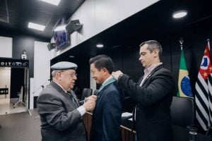 PT aciona Conselho de Ética da Alesp contra deputado que homenageou condenado por estupro