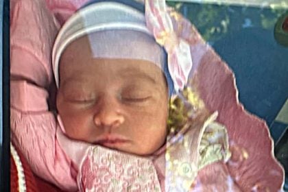 Mãe denuncia sequestro de bebê de 15 dias em Alagoas