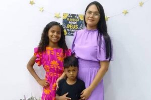 Morre menina de 13 anos que comeu ovo de Páscoa envenenado no Maranhão