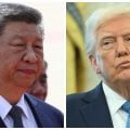 China defende compras de petróleo russo e rejeita ‘intimidações’ dos EUA