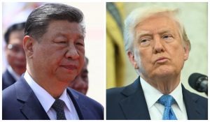 Exportações chinesas aos EUA caem 6,1% entre junho e julho