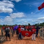 Como a bancada ruralista tenta criminalizar o MST no PL Antifacção