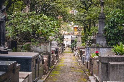 TCM aponta irregularidades e cobra concessionárias do serviço funerário em São Paulo