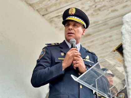 Comandante da GCM de SP é afastado após denúncia de agressão contra ex-companheira