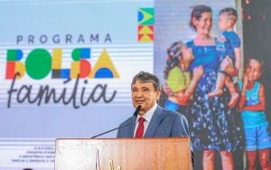 Caixa começa a pagar Bolsa Família de abril