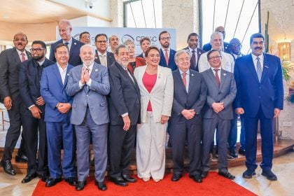 Lula viaja para encontro da Celac em busca de consenso latino-americano contra políticas de Trump