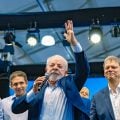 Como os eleitores do RJ pretendem votar para presidente em 2026, segundo a AtlasIntel