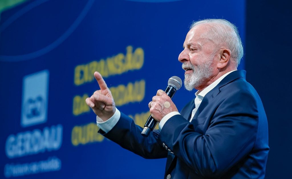 Por que Lula não sancionará o projeto que aumenta o número de deputados