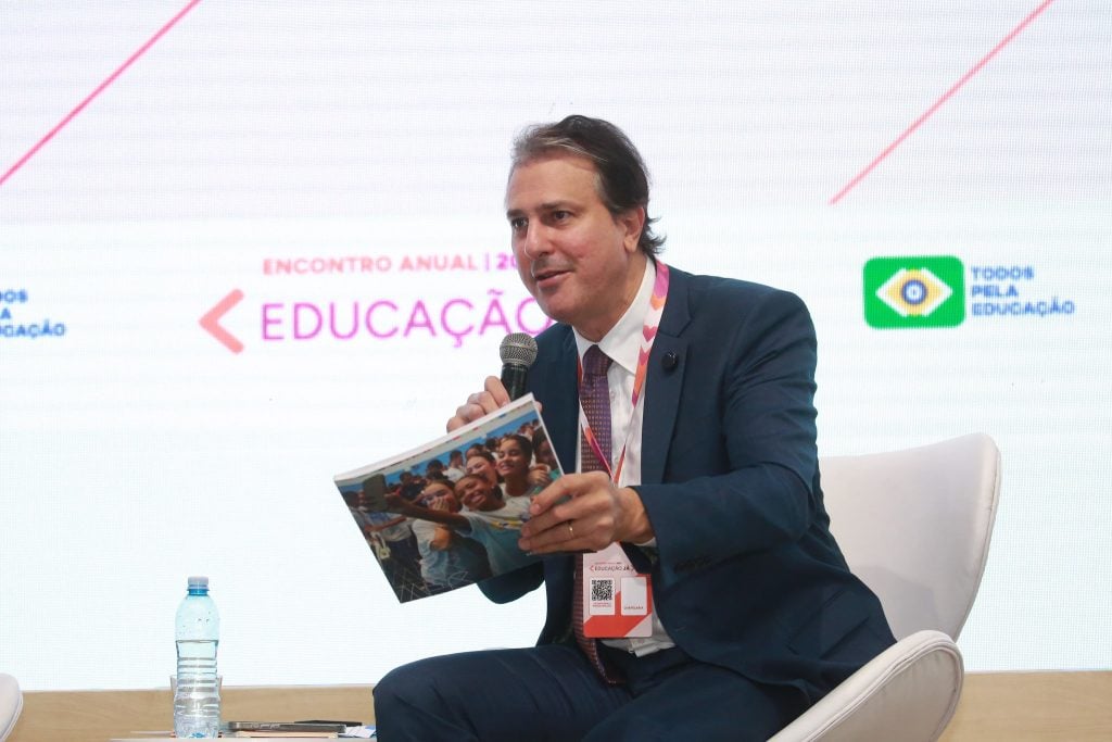 MEC divulga resultado da primeira chamada do Pé-de-Meia Licenciaturas