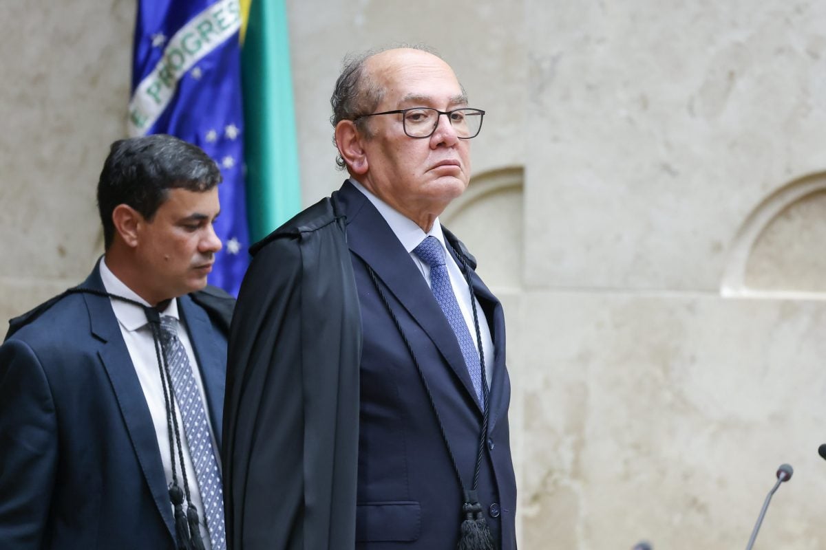 Por que a decisão de Gilmar sobre impeachment no STF atinge o plano bolsonarista para 2026