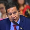 Avança no Senado projeto para suspender decreto de Lula contra violência policial
