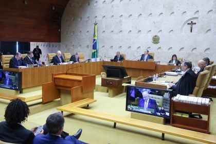 Além da trama golpista, veja quais outros tema o STF julga nesta semana