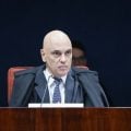 Moraes arquiva investigação contra delegados suspeitos de atrapalhar eleitores em 2022