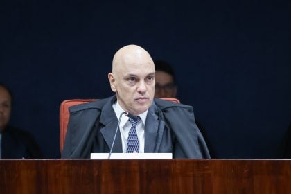 Foro para investigar o governador de Alagoas volta à pauta do STF