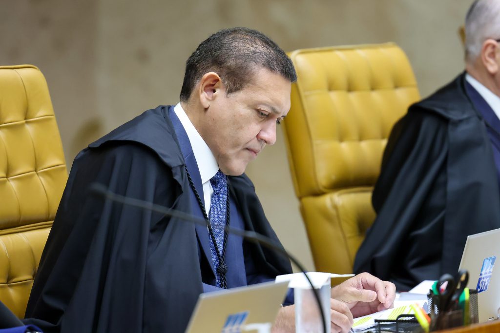 STF valida lei de São Paulo sobre trabalho escravo