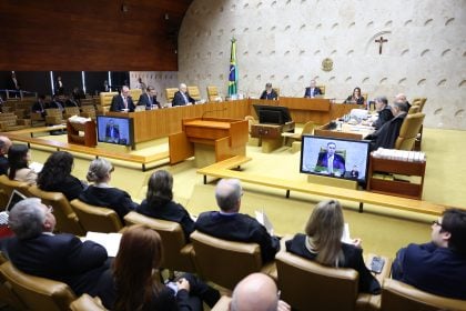 Por unanimidade, STF invalida lei de SC que proibia linguagem neutra