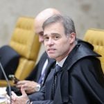 Mendonça pede vista e interrompe julgamento que pode condenar Eduardo Bolsonaro