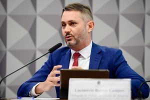 CPI das Bets: delegado diz que casas de apostas ilegais e influenciadores mentem para lucrar mais