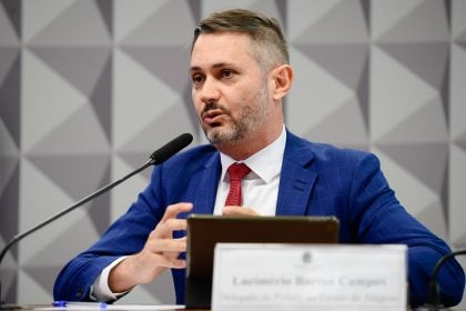 CPI das Bets: delegado diz que casas de apostas ilegais e influenciadores mentem para lucrar mais