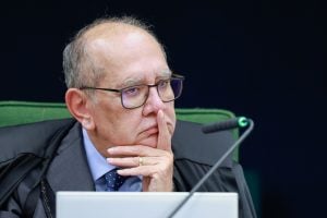 Julgamento no STF pode ser esboço de regulação das redes sociais, diz Gilmar Mendes