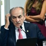 A disputa pelo Senado no Piauí, segundo nova pesquisa AtlasIntel