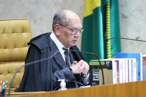 Crise do IOF: Gilmar será o relator de ação do PSOL para derrubar decisão do Congresso