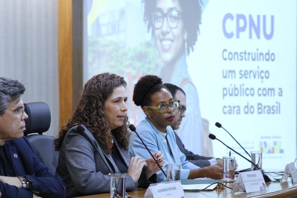 Edição de 2025 do Enem dos Concursos terá 3,5 mil vagas; veja detalhes