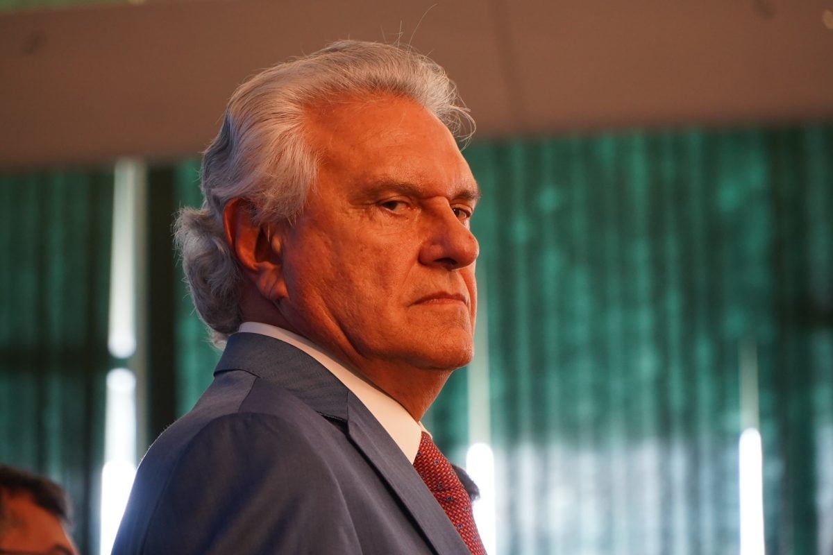 PSD lança Caiado ao Planalto e tenta formar a ‘terceira via’