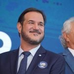 União Brasil dá 24 horas para filiados desembarcarem do governo Lula